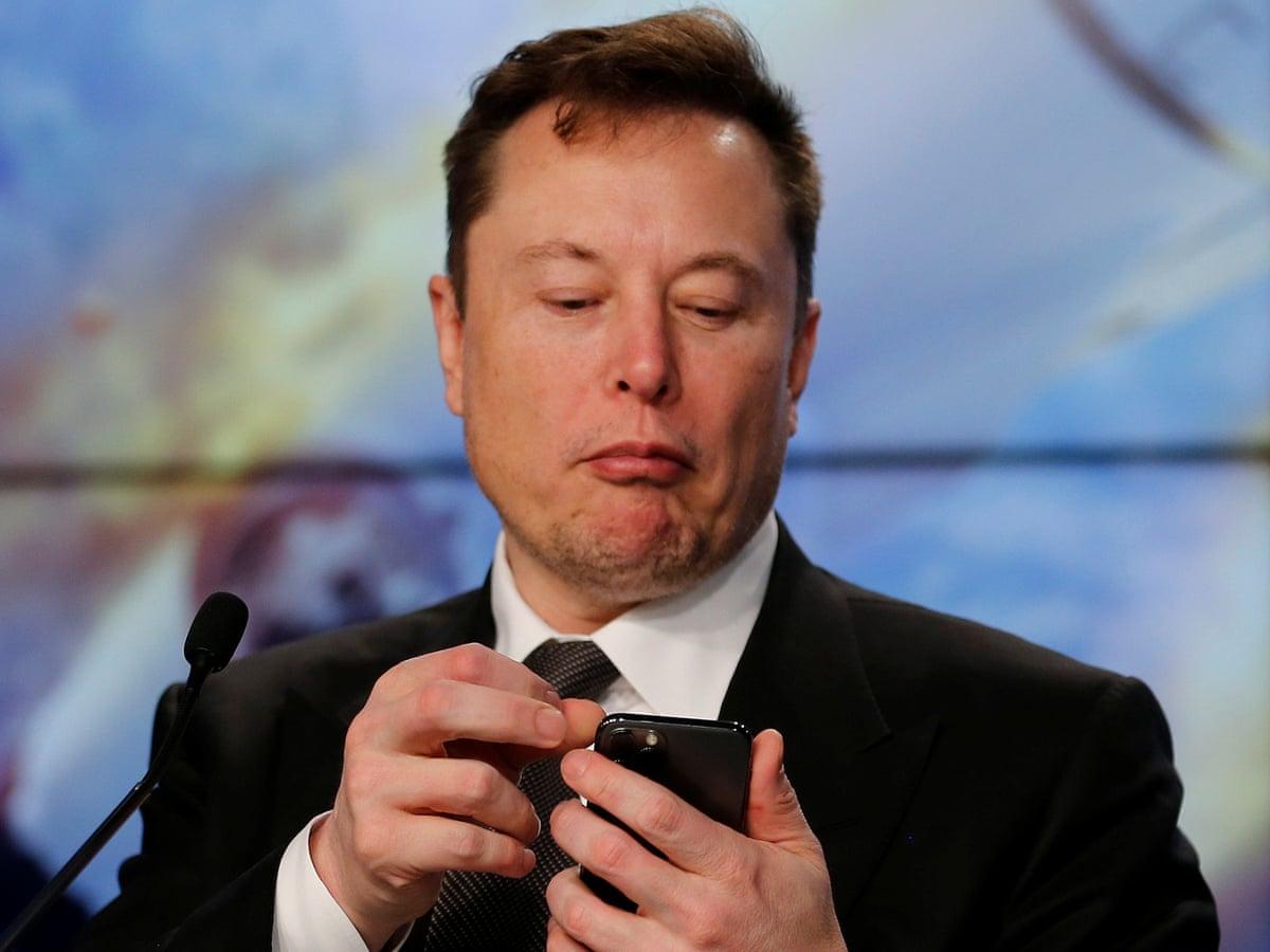 Elon Musk is raising Dogecoin price through his Twitter account