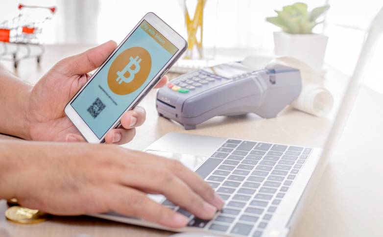 Apple Pay now supports Bitcoin payments