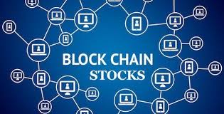 Top 5 Blockchain Stocks