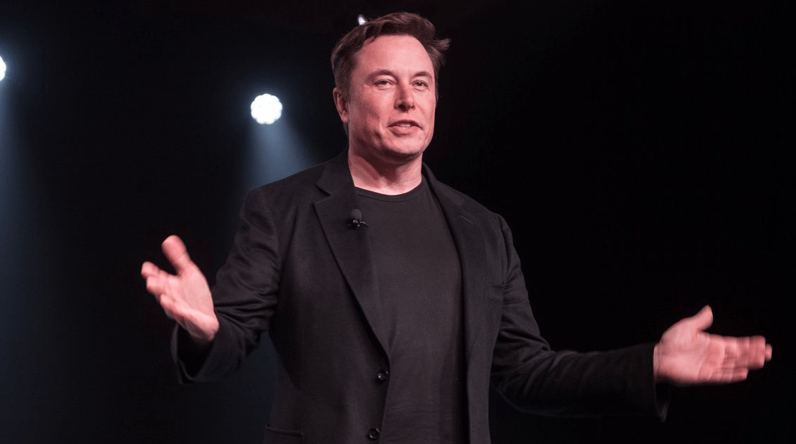 Elon Musk: Owning Bitcoin Is Better Than Holding Conventional Cash