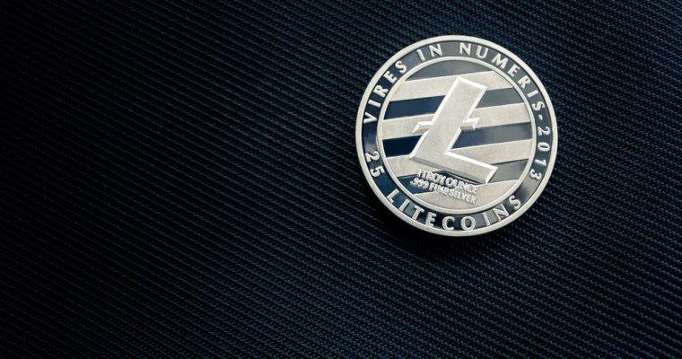 Litecoin Price Massively Discounted