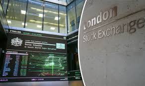 First Crypto Firm IPO on LSE (London Stock Exchange) Raises $32 Million