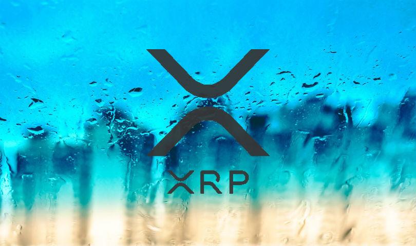 Ripple XRP Correction Might Finally Be Over