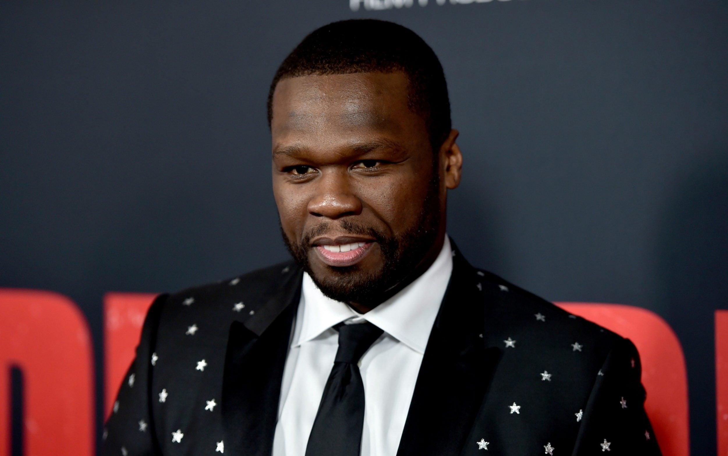 50 Cent Becomes Rich Because of Bitcoin