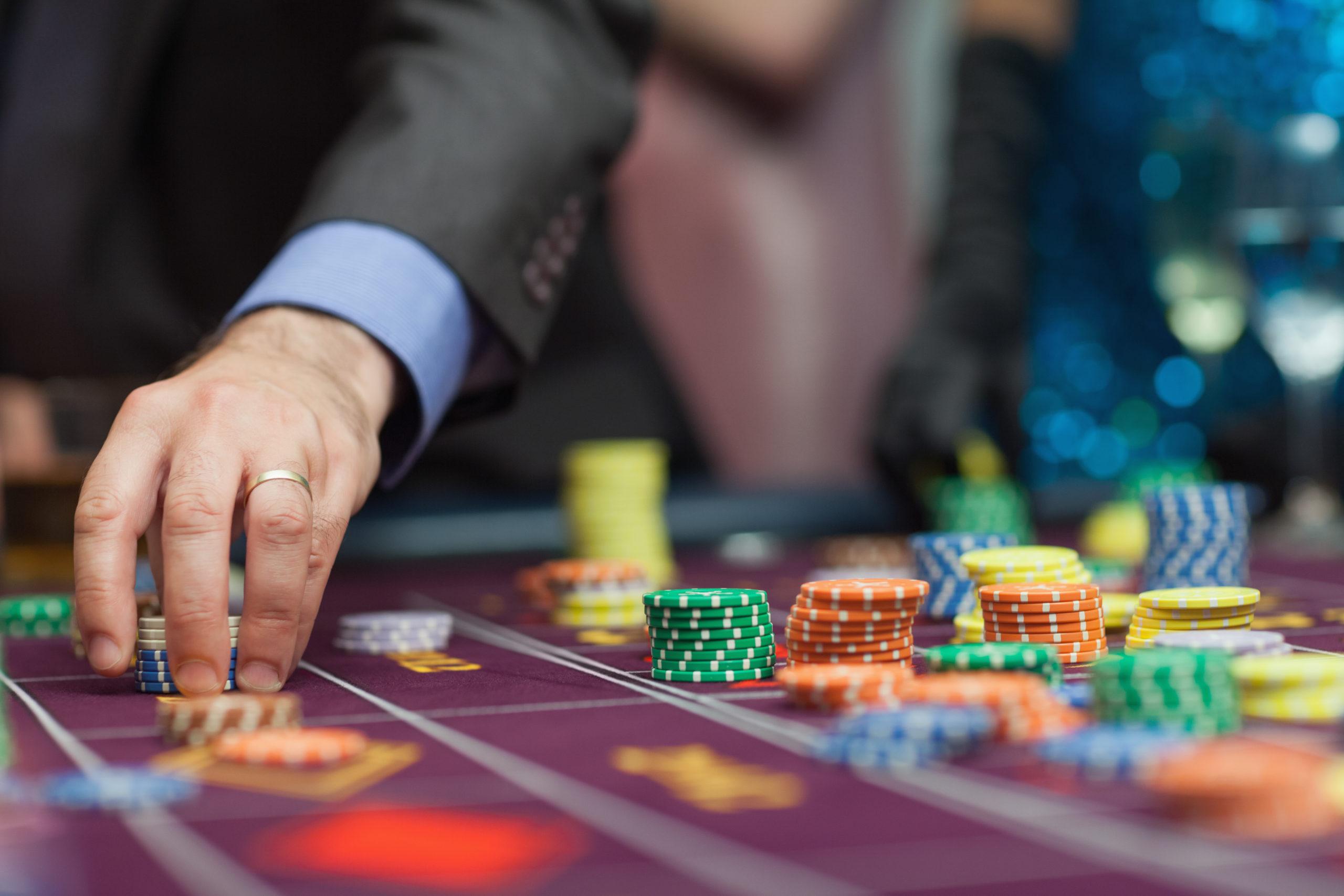 How Bitcoin Casinos Work?