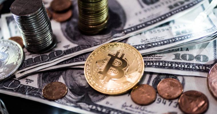 Bitcoin price analysis BTC USD retracement above $7,300 is inevitable