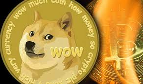 Dogecoin Markets Down as Selloff Continues