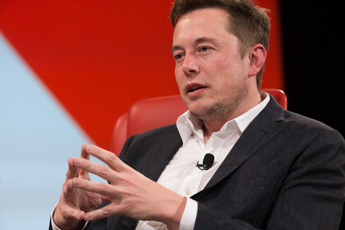 CEO of Tesla Motors owns over $5 billion in Bitcoin