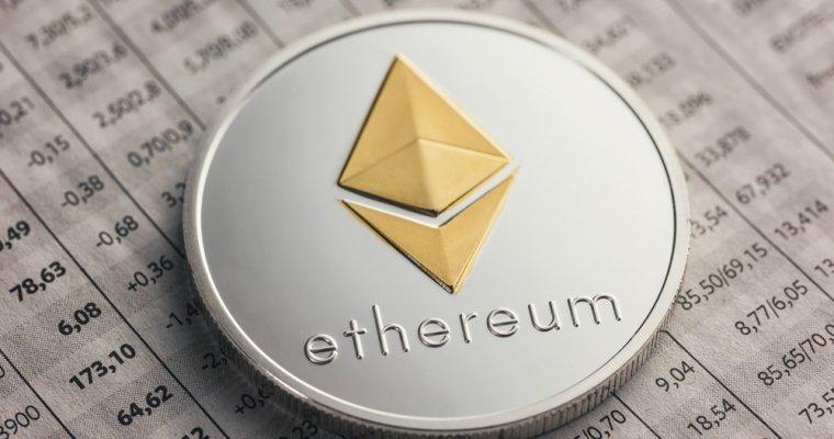 Did ICOs Cause Ethereum to Drop by 44% in 2 Weeks by Dumping on the Market?