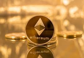 Ethereum Sees Highest Daily Trading Volume in Past 12 Months
