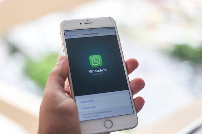 WhatsApp Can Send Bitcoin