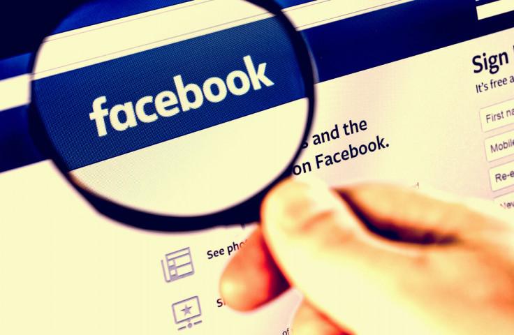 Facebook Rebuffs Rumors of Partnership Talks with Stellar