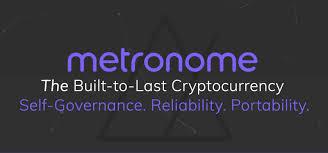 Crypto ICO Metronome Raises $12 Million in Unconventional Auction