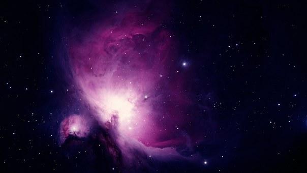 Orion Nebula Emission Nebula Constellation