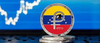 Maduro Announces First National Cryptocurrency of Venezuela - Petro