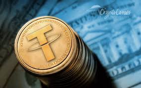 Why Tether is Not a Coin for Investment