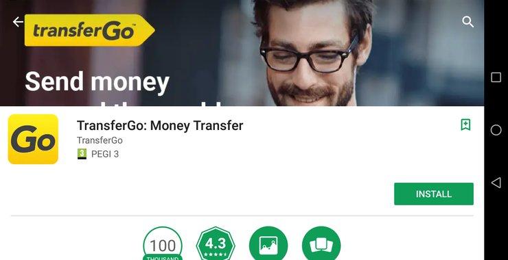 TransferGo is Using Ripple’s Technology to Enable Payments From Europe to India in Under 30 Minutes